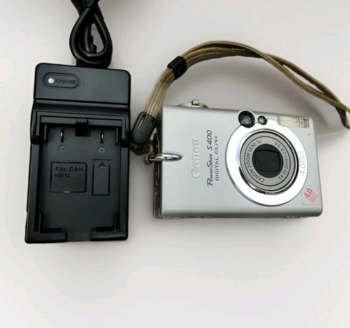 Fotocamera digitale compatta