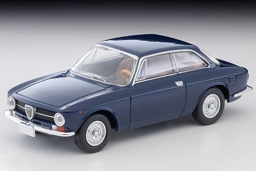 Alfa romeo 1300 junior - gt,