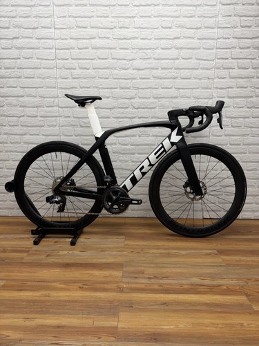 Trek madone slr - trek, etap