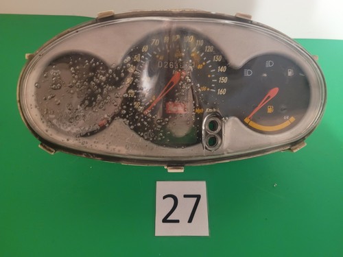 Strumentazione aprilia - strumentazione,