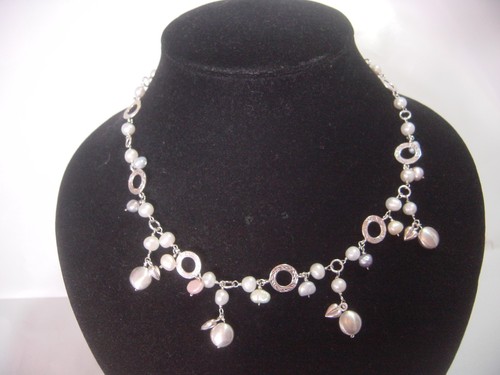 Collana vintage fantastica - collana,