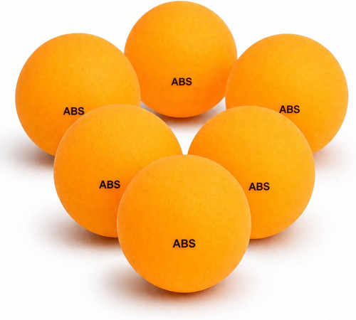 Palline ping pong abs - palline,