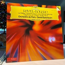 Ravel Bolero Orchestre de