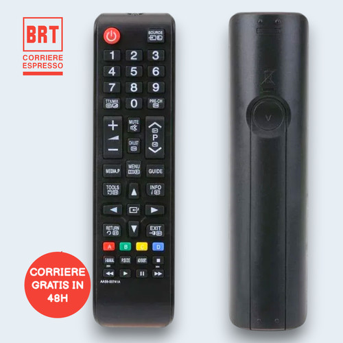 Telecomando compatibile per - compatibile,