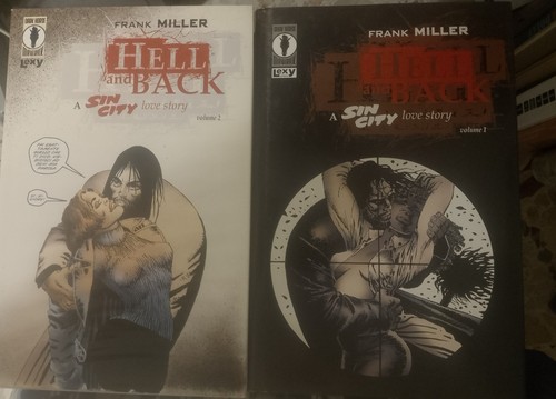 Hell and back - , 2