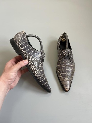 Tacchi uomo emporio armani - emporio,