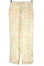 ZARA Pantalone jersey Donna