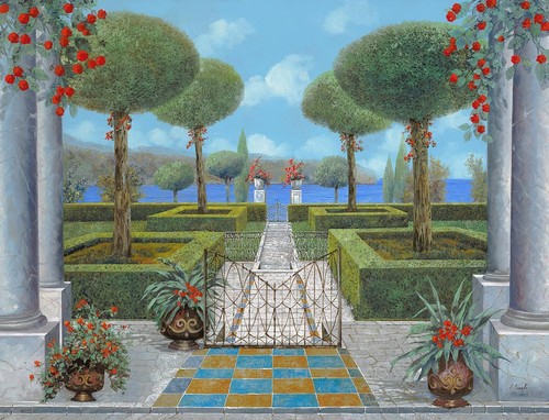 Stampa artistica tela - stampa,