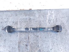 1K0407272CC SEMIASSE ANT DX SEAT ALTEA (5P1) 1.6 TDI 16V MAN 5M 105CV 2010 5P BE