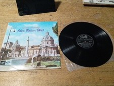 RENATO CAROSONE-LP- " BLUE