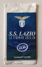 LE FIGURINE S.S. LAZIO -
