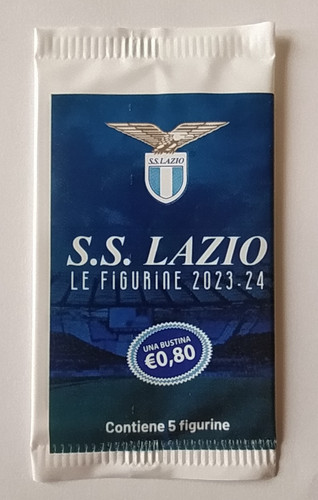 Figurine lazio - figurine, s.s.