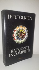 J.R.R. Tolkien RACCONTI