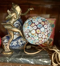 LAMPADA Arlecchino Vintage