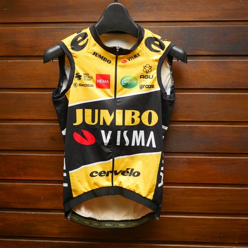 Raro gilet estivo jumbo - estivo,