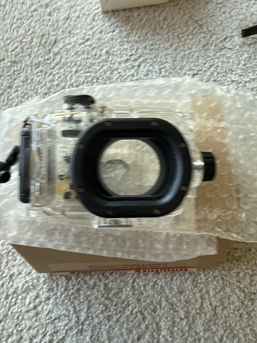 Custodia fotocamera