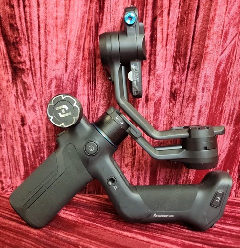 Feiyutech scorp mini - mini, 3