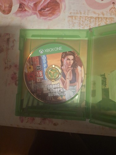 Grand theft auto per xbox - grand,