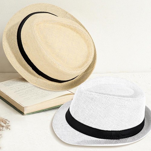 Cappello panama uomo - cappello,