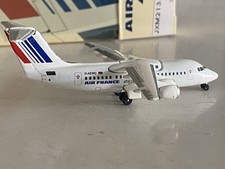 Jet-X Air France British