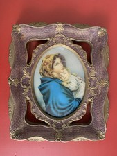 VINTAGE quadro CAPOLETTO