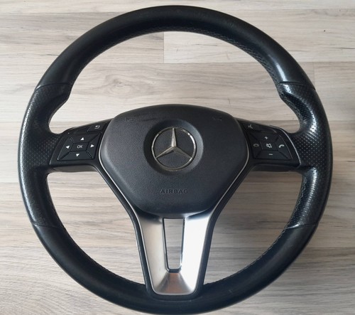 Mercedes benz mopf volante - mercedes-benz,