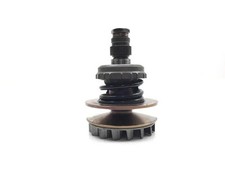 Secondary Drive Pulley