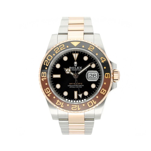 Rolex gmt master - rolex, ii