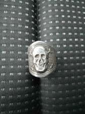 Militaria anello RSI