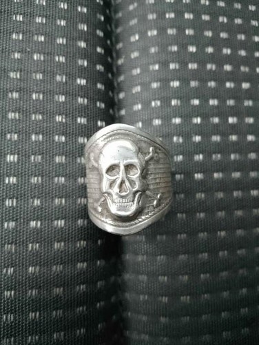 Militaria anello rsi - militaria,