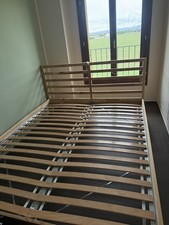 Letto matrimoniale 160*200