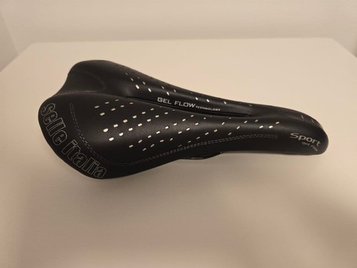 Selle italia bicycle saddle - italia,