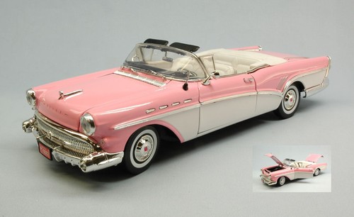 Modellino auto scala 18 - scala, 1:18