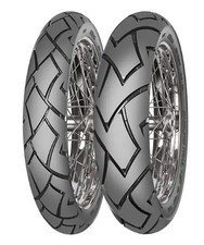 Gomma Moto MITAS 130/80 B17