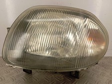 Gruppo ottico anteriore