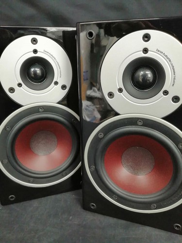 Dali speakers zensor - dali,