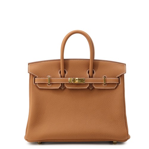 Hermes birkin taglia togo - 25,