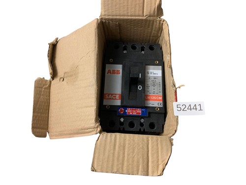 Abb sace 125 cm - ln,