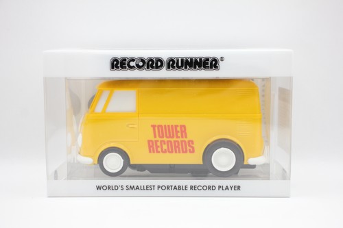 Tower records record - tower,