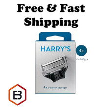 Harry men razor blades 4 - men's,