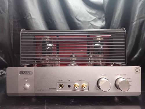Amplificatore integrato - , a