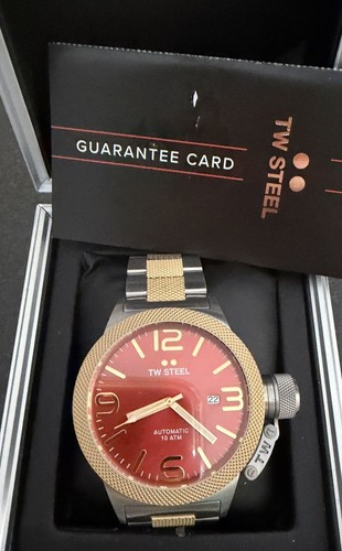 Orologio uomo acciaio - orologio,