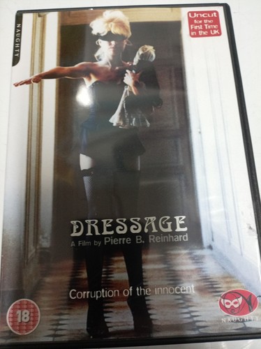 Dressage film by pierre - dressage,