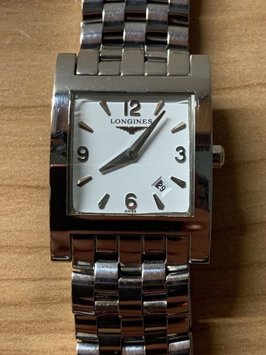 Orologio longines dolce - longines, vita