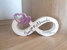 Bomboniera sopramobile simbolo