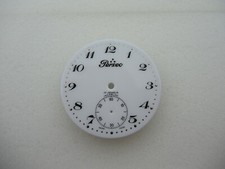 Perseo Unitas 6498 quadrante