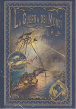 La guerra dei mondi di H.g