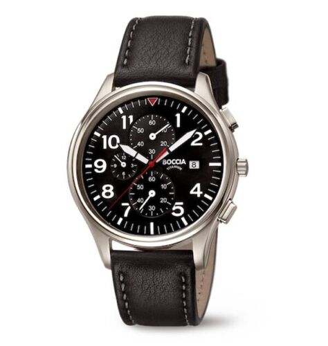 Orologio uomo boccia - uomo,
