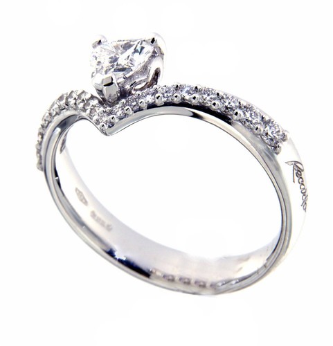 Anello recarlo anniversary - recarlo,