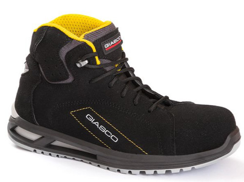 Scarpa antinfortunistica - scarpa,